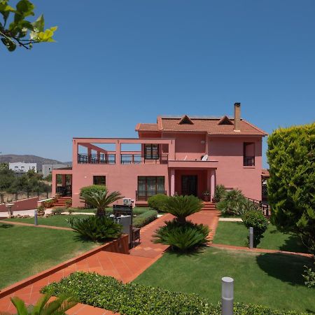Villa Greco Hersonissos  Exteriér fotografie