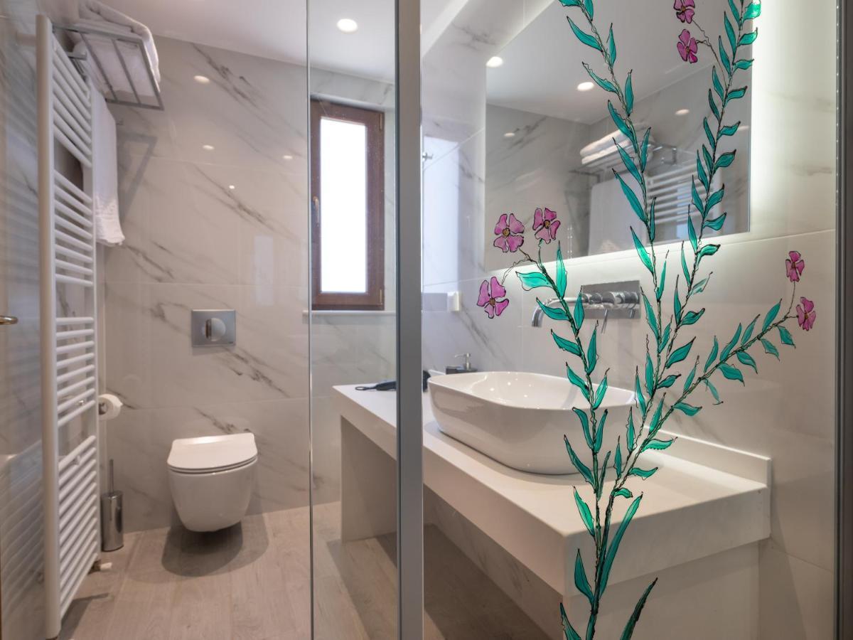 Villa Greco Hersonissos  Exteriér fotografie