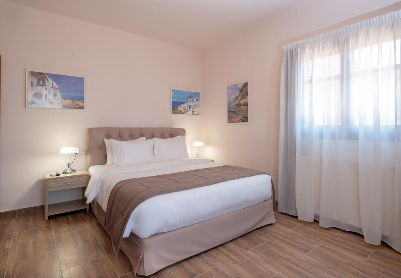 Villa Greco Hersonissos  Exteriér fotografie