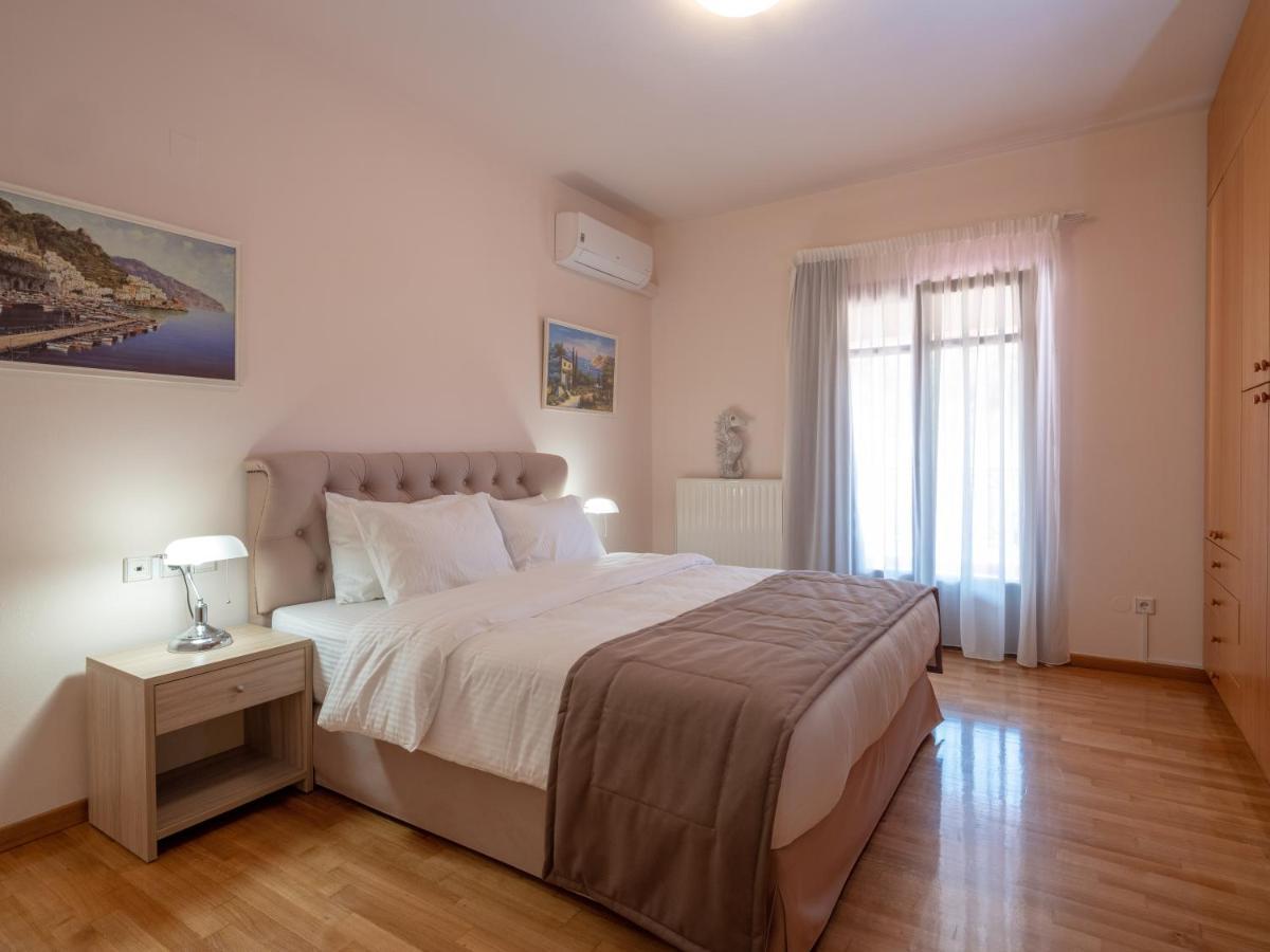 Villa Greco Hersonissos  Exteriér fotografie